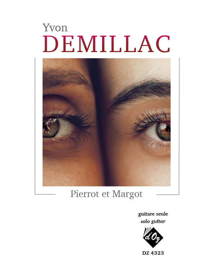 Demillac: Pierrot et Margot