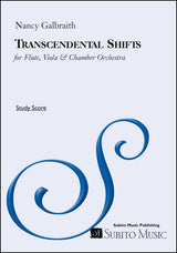 Galbraith: Transcendental Shifts