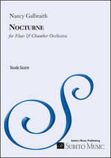 Galbraith: Nocturne