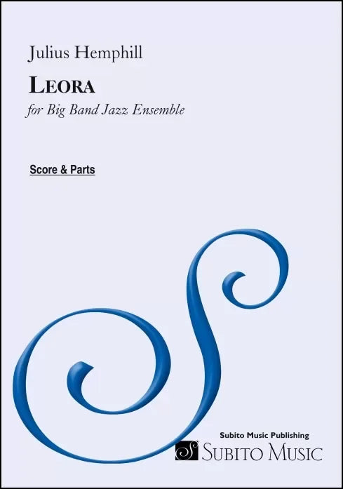 Hemphill: Leora