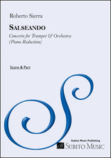 Sierra: Salseando