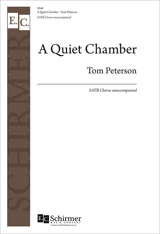 Peterson: A Quiet Chamber