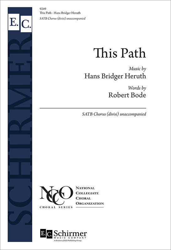 Heruth: This Path