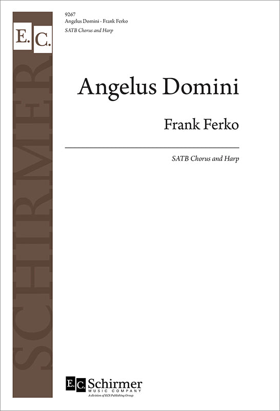 Ferko: Angelus Domini