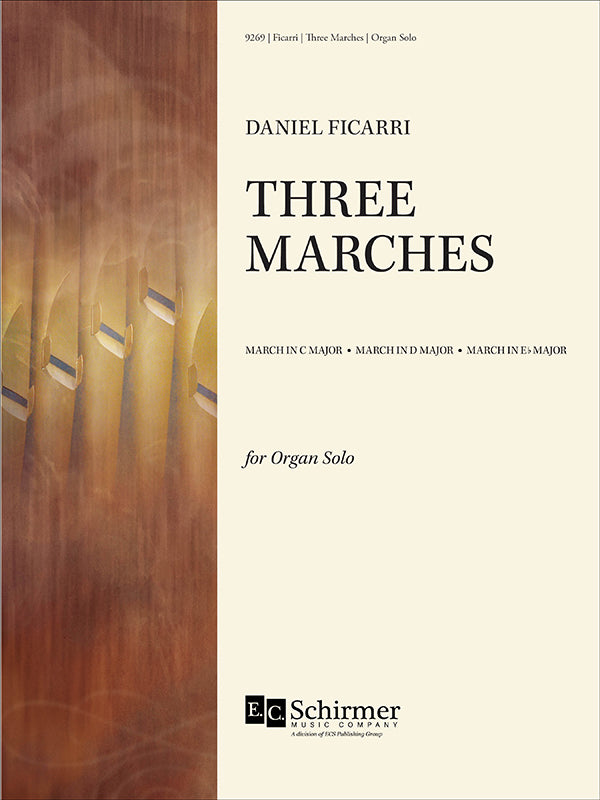 Ficarri: 3 Marches