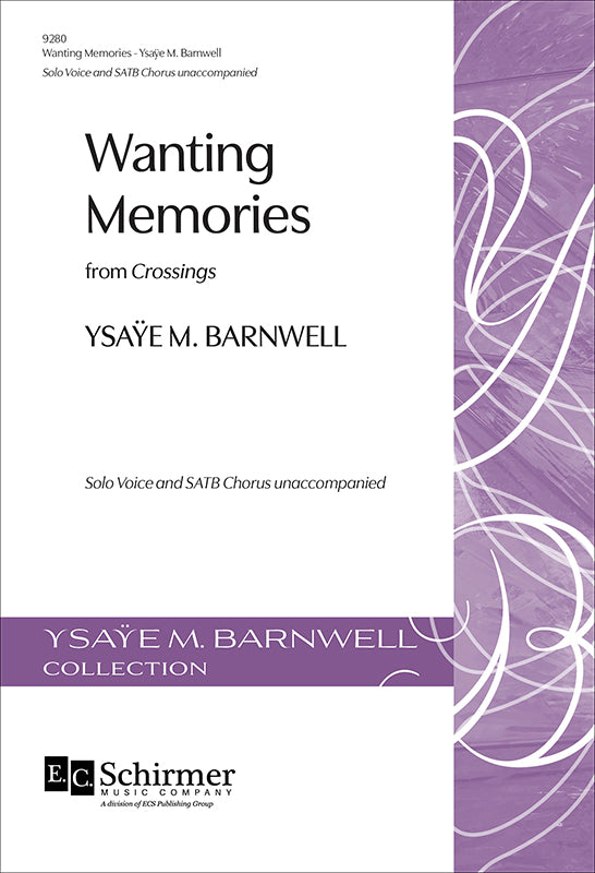 Barnwell: Wanting Memories