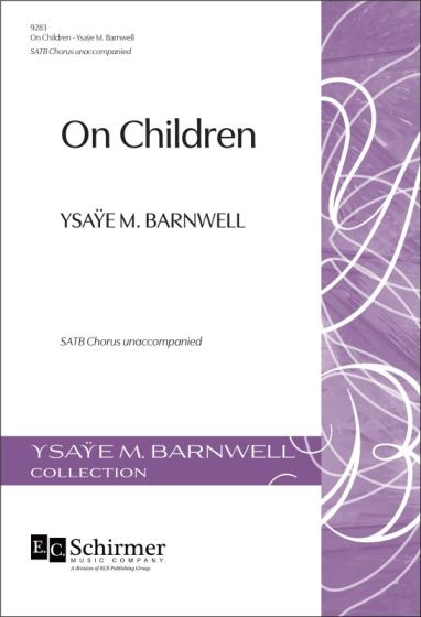 Barnwell: On Children