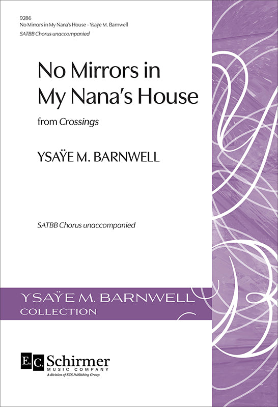 Barnwell: No Mirrors in My Nana's House