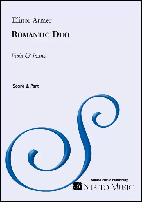 Armer: Romantic Duo