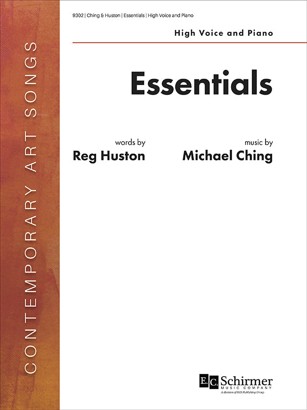 Ching: Essentials