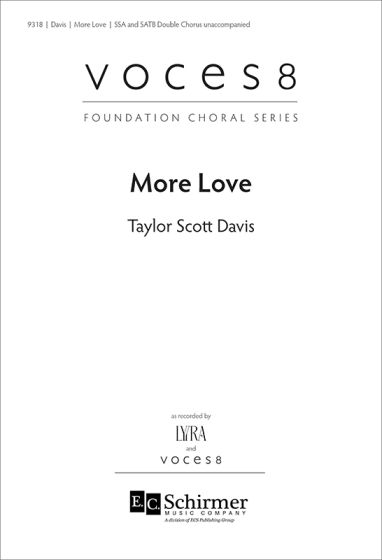 Davis: More Love