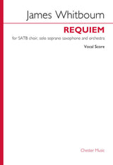 Whitbourn: Requiem