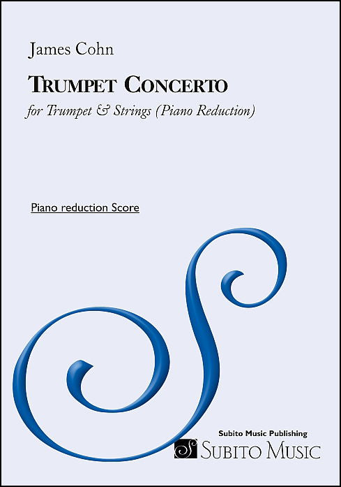 Cohn: Trumpet Concerto