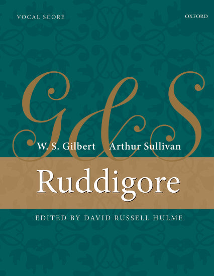 Gilbert & Sullivan: Ruddigore