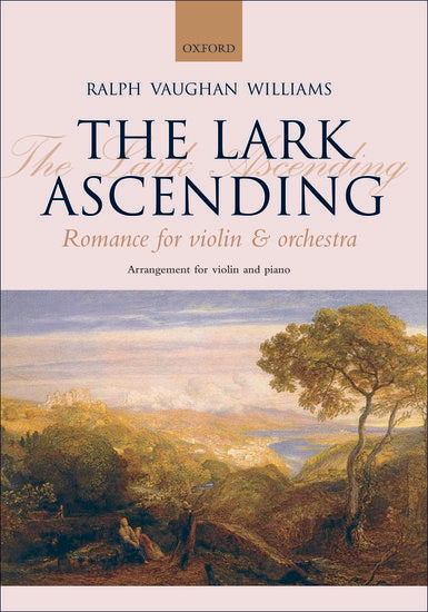 Vaughan Williams: The Lark Ascending