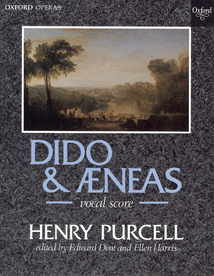 Purcell: Dido and Æneas