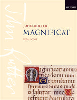 Rutter: Magnificat