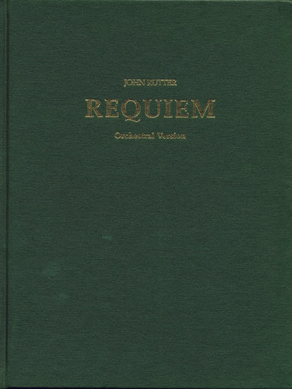 Rutter: Requiem