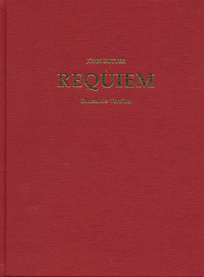 Rutter: Requiem