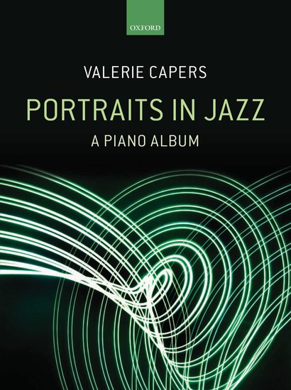 Capers: Portraits in Jazz