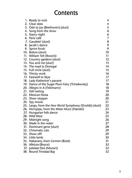 Fiddle Time Sprinters - Book 3