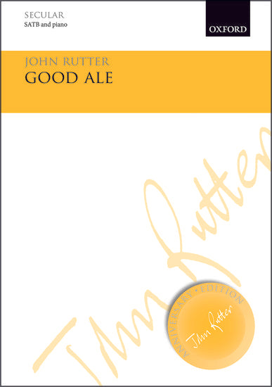 Rutter: Good Ale