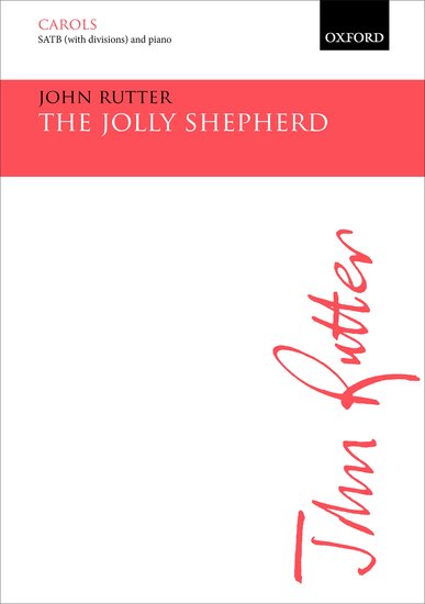 Rutter: The Jolly Shepherd