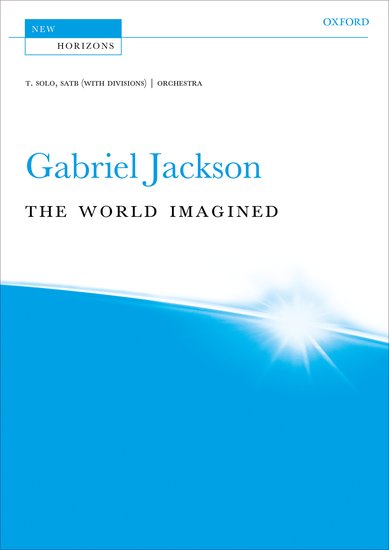 Jackson: The World Imagined