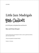 Little Jazz Madrigals