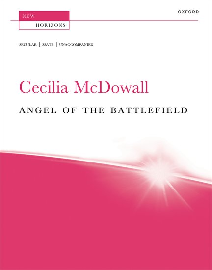 McDowall: Angel of the Battlefield