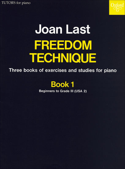 Freedom Technique - Book 1