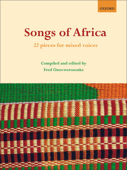 Songs of Africa