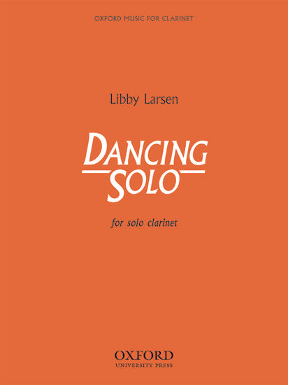 Larsen: Dancing Solo