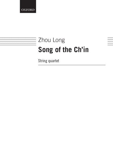 Long: Song of the Ch'in