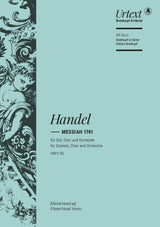 Handel: Messiah, HWV 56