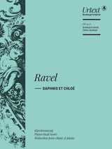 Ravel: Daphnis et Chloé, M. 57