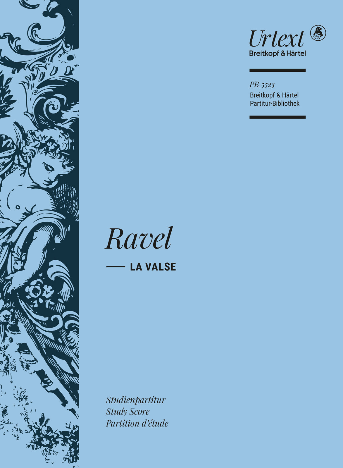 Ravel: La Valse - Ficks Music