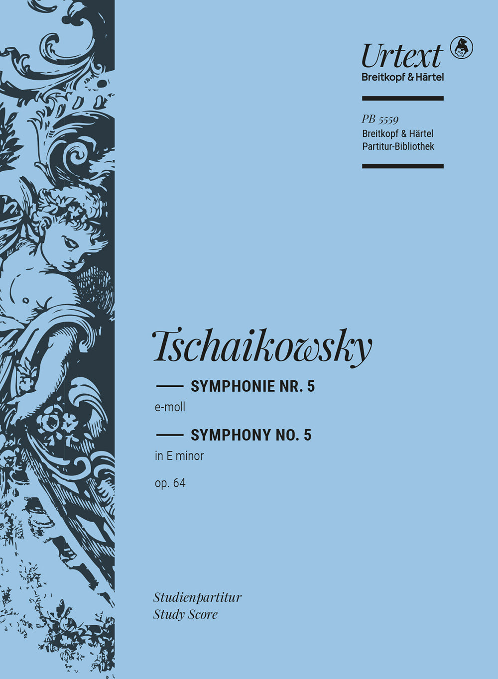 Tchaikovsky: Symphony No. 5 in E Minor