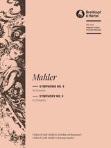 Mahler: Symphony No. 9 in D Major