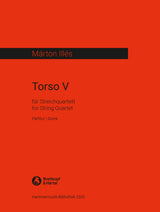 Illés: Torso V