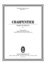 Charpentier: Messe de Minuit pour Noël, H 9