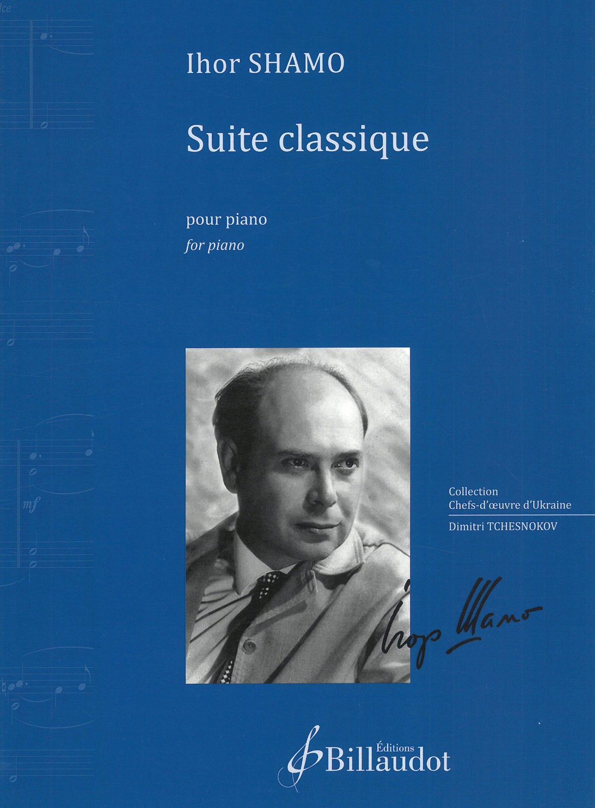 Shamo: Suite classique