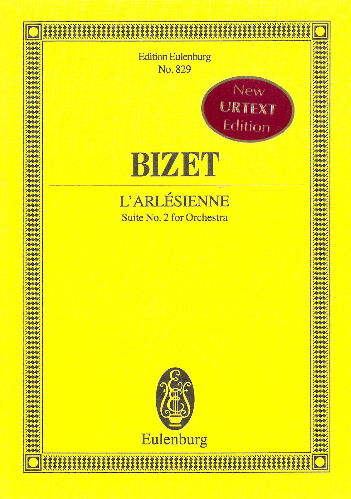 Bizet: L'Arlésienne Suite No. 2