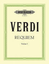 Verdi: Requiem