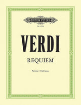 Verdi: Requiem