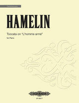 Hamelin: Toccata on "L'homme armé"