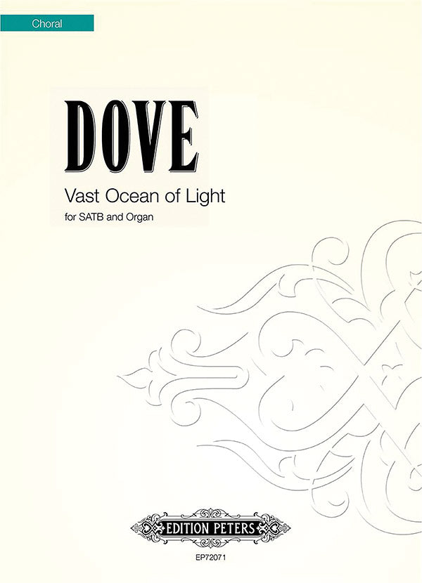 Dove: Vast Ocean of Light