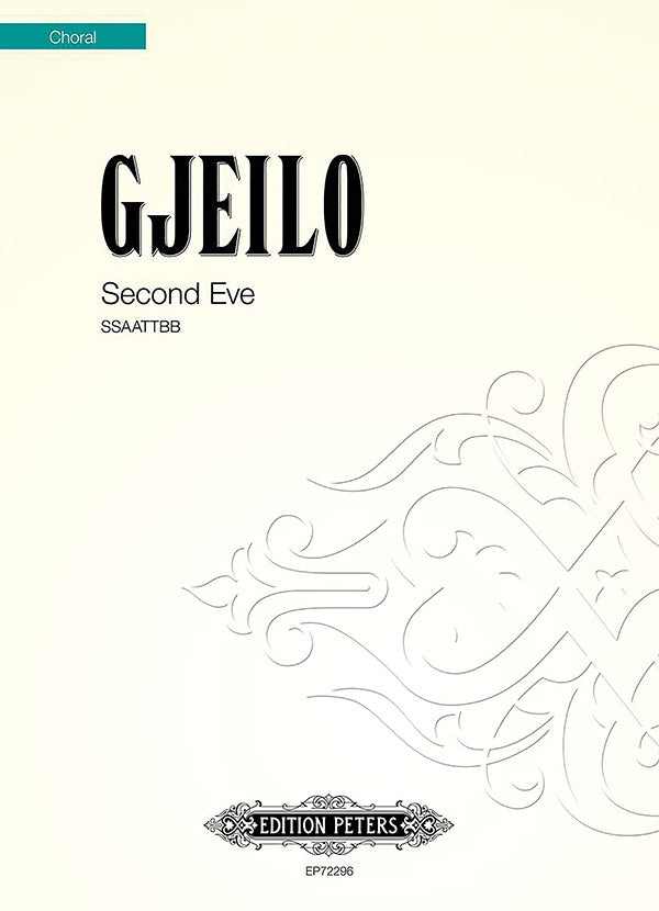 Gjeilo: Second Eve