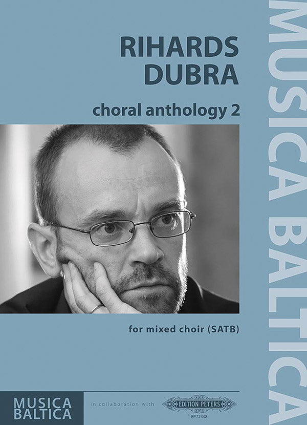 Dubra: Choral Anthology 2