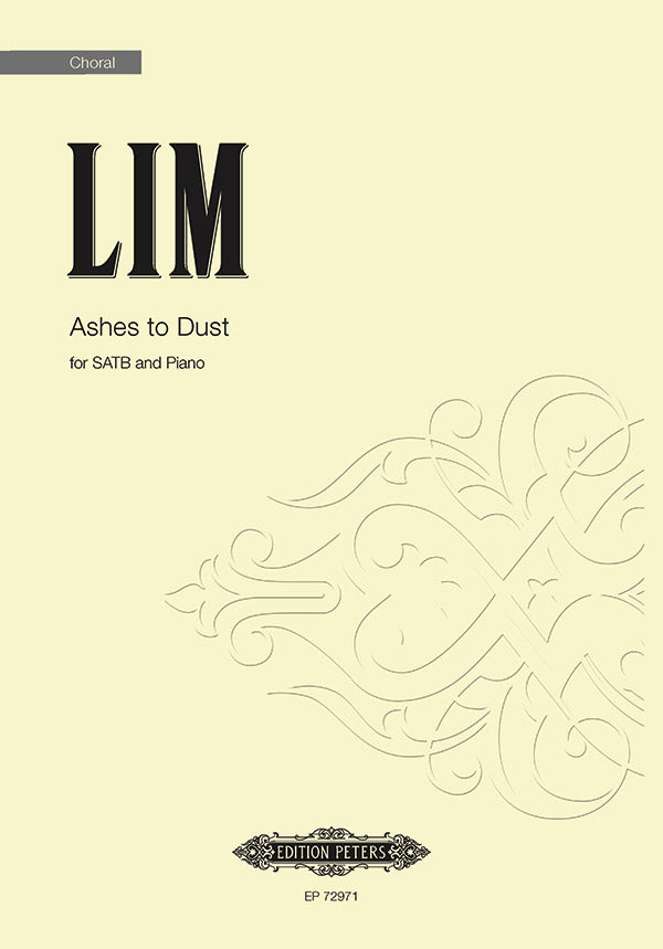 Lim: Ashes to Dust